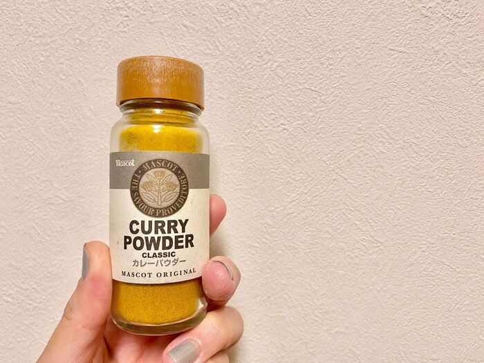 子どもも喜ぶ！夏は「カレー粉」で野菜たっぷりチャージ