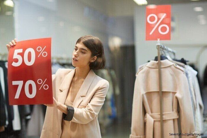 秋服を買う前に〇〇をして、ムダのない買い物をしませんか？