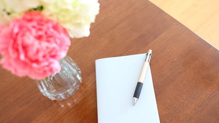 時間と心を大切にするために。私が手放した3つのこと