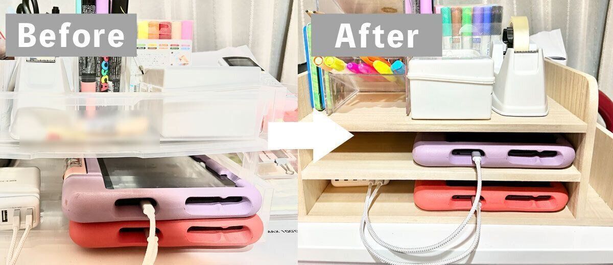 「見直しが進まない！」モヤっとしない暮らしを実現する100均活用アイデア