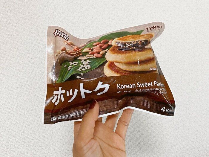 【カルディ】冷凍コーナーにあれば奇跡！幻の韓国グルメ！