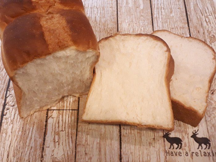 業務スーパーで1日10,000本売れるって本当？気になる食パンを買ってみた