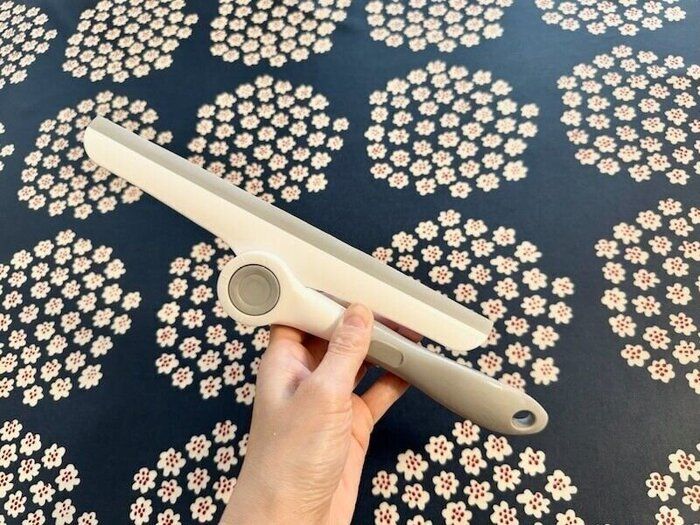 【ダイソー】こんなの欲しかった！片付け場所に困らないお掃除グッズ