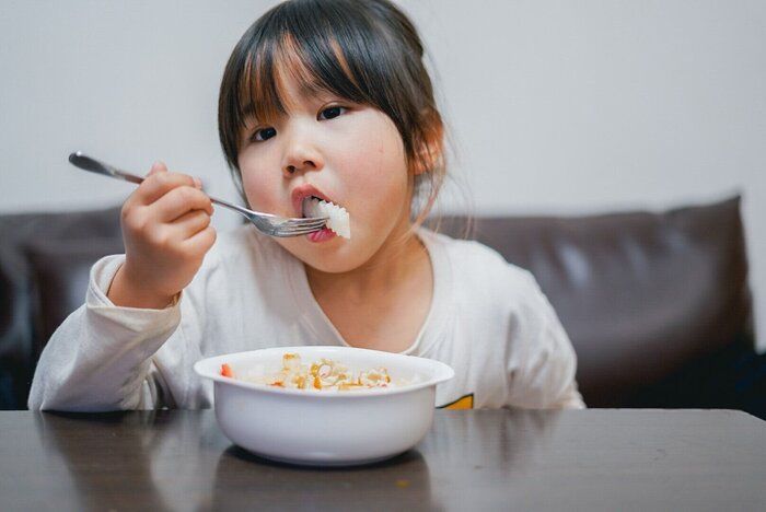 野菜嫌いさんも大喜び♪波々包丁で簡単可愛くアレンジ