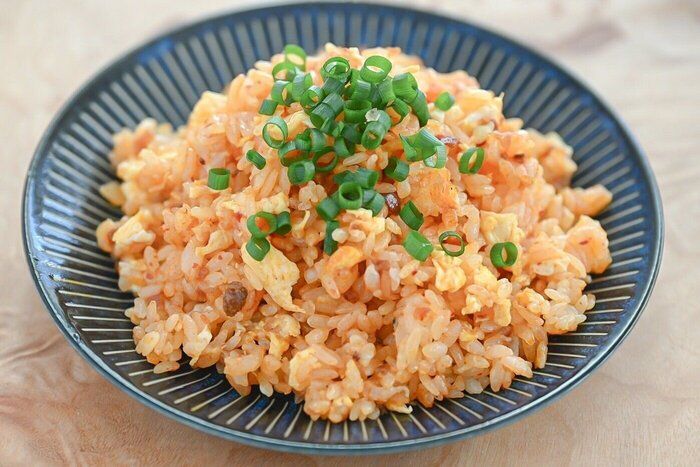 【カルディ】もう外食しない！店レベルのチャーハンを自宅で堪能♪レシピ付きおすすめ商品3選