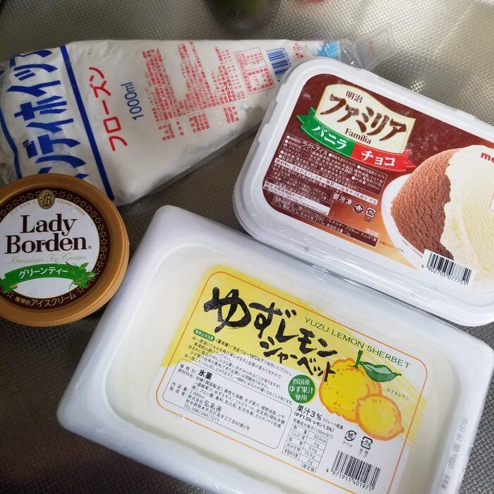 業スーの材料で、〇〇風なアレを格安で楽しんじゃいましょう！