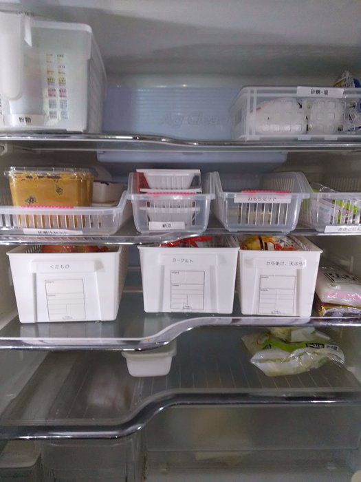食費マイナス2万円⁉︎冷蔵庫を〇〇するだけ！
