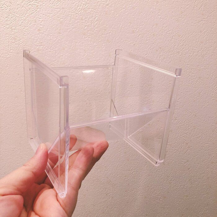 意外な場所で大活躍！気に入りすぎて買い足した100均グッズ