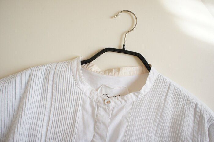 実際どうなの？少ない服の暮らしは飽きるのか