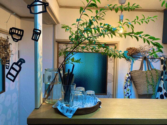 【子どものできるを育む】コップとお箸はオープン収納が正解