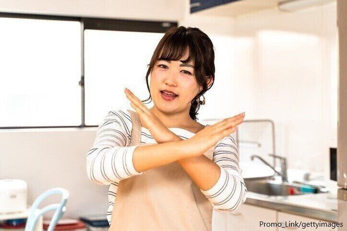 ひとりでやってたら将来大変！あなたのおうち大丈夫？