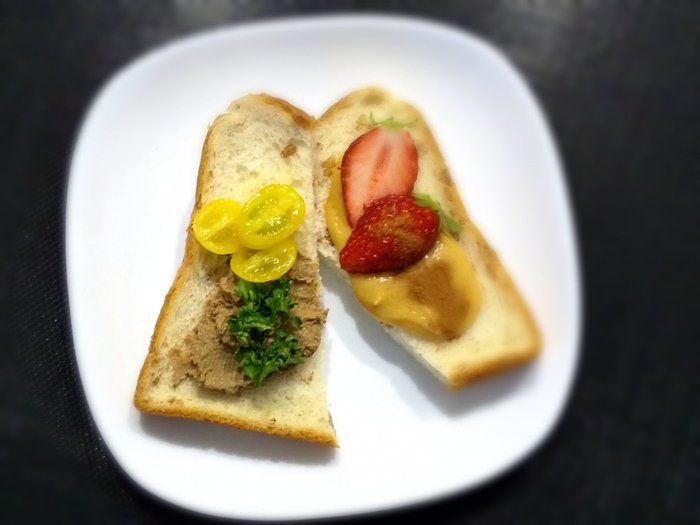 レバー嫌いな自分もおかわりしまくり！おつまみ＆トーストにもgood！失敗なし自家製レバーペースト作り