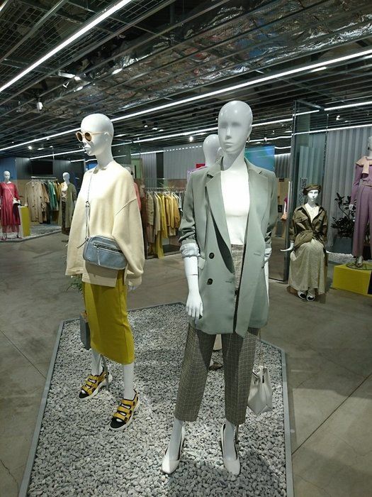 【GU】春夏コレクション！！春夏のGUがすごすぎる！！