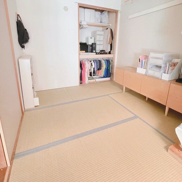 【夏休み】子どもの持ち物整理をしてみた！抑えるべき3つのポイント