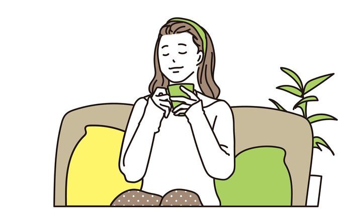 【程よく生活感】我が家の心地よい暮らし