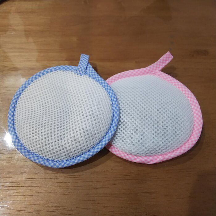 もうやってる？洗剤要らずのマグネシウム洗濯で時間もお金も節約できる！