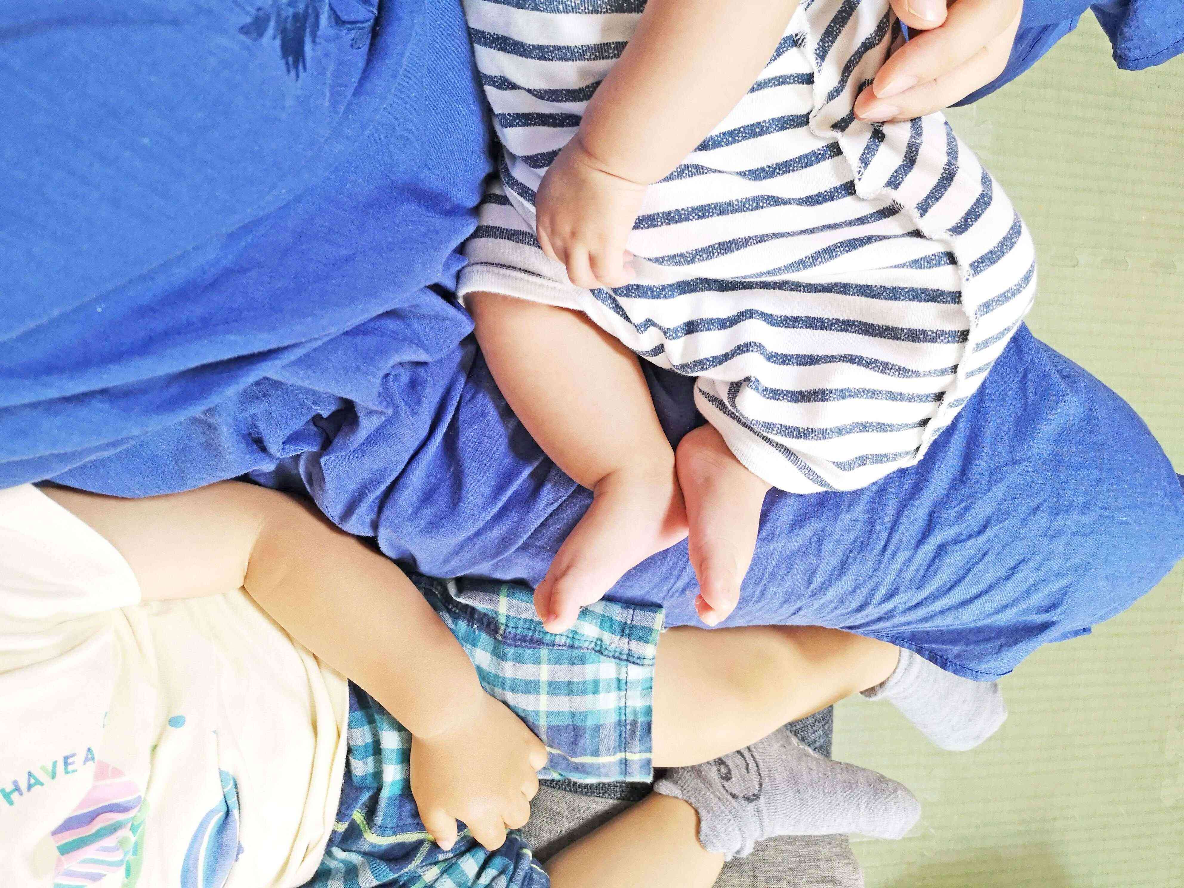 【自己紹介】時短研究家ママのあらきあゆみです