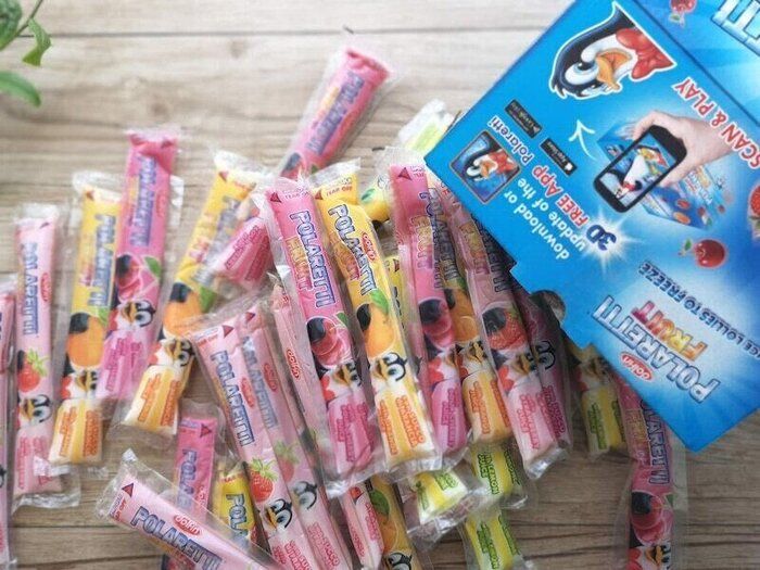 もうイライラしない！【コストコ】1本16円でママの笑顔を支える夏商品。