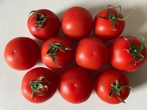 【コストコ】真っ赤に熟した栄養豊富な野菜がコスパ◎でおいしい！