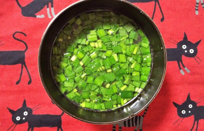 まさか〇〇〇からもダシが取れるなんて！「味噌汁嫌い」も大満足のレシピとは？