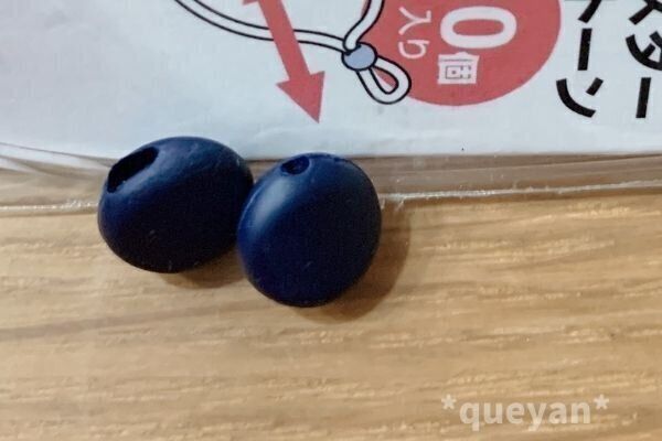 【ダイソー】マスク生活の悩みを一瞬で解決してくれるアイテムを発見