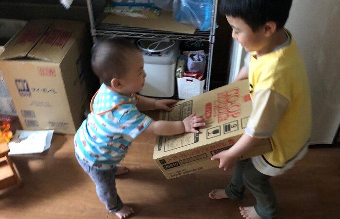 みんな花丸です！