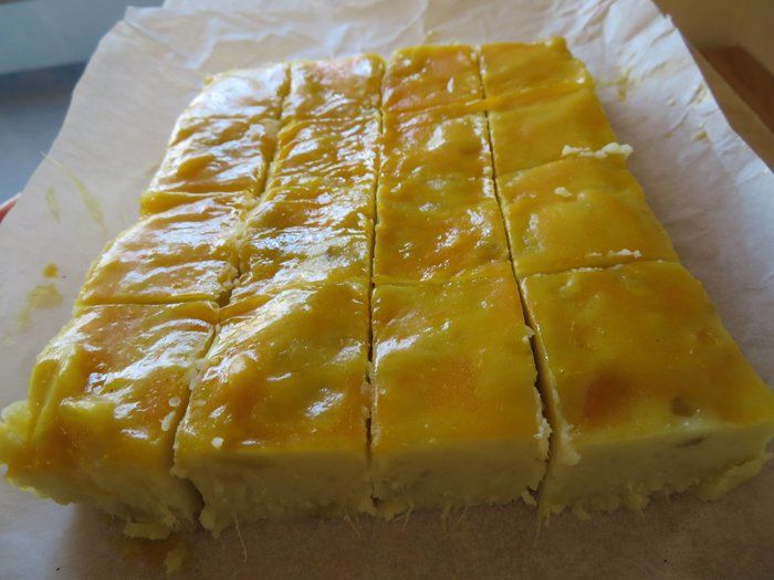 粉には頼らない！身近な材料で作るおやつが子どもに大うけ