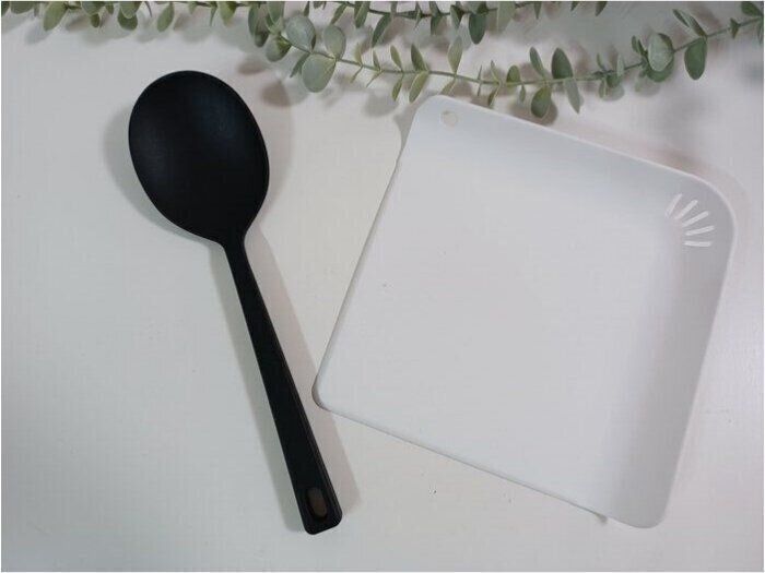 知らなきゃ損！家事時短にもなる毎日愛用しているキッチンツール二選！！