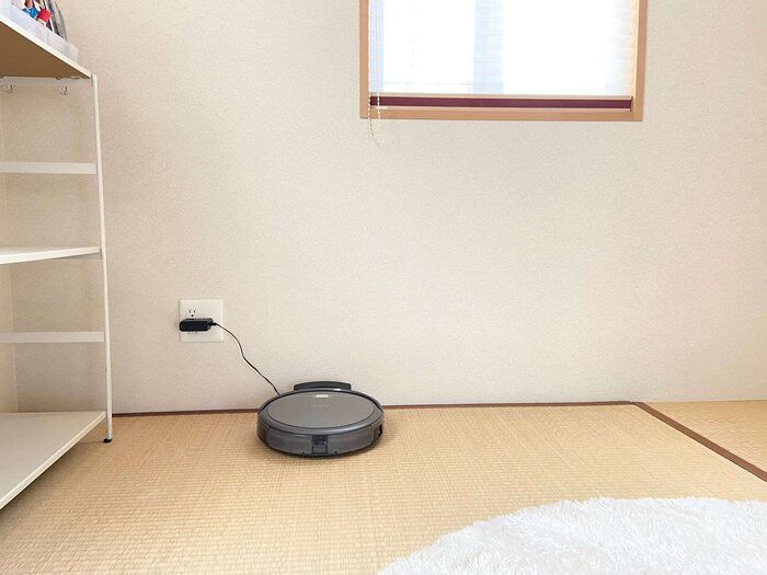 使用歴2年！ラク家事家電のお掃除ロボットが本当に神と思うワケ