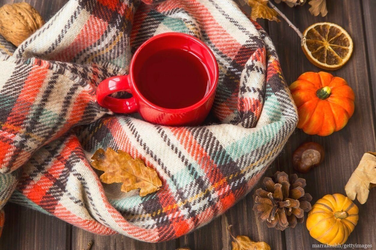 【風邪の薬膳ケア】簡単でおいしい！咳が出る時の薬膳ドリンクレシピ３選