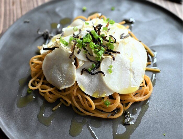 ランチやお酒のお供におすすめ！1人分から手軽に作れる♪パスタレシピ3選