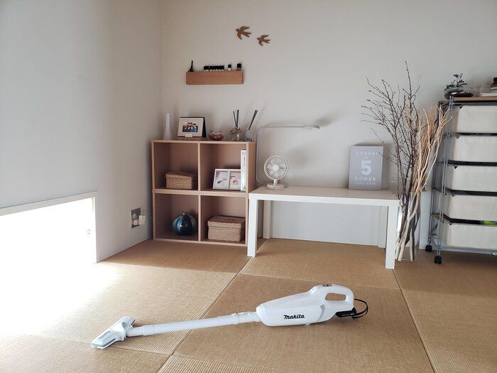 こんなこともやるの？家事や掃除をする上で大事なこと