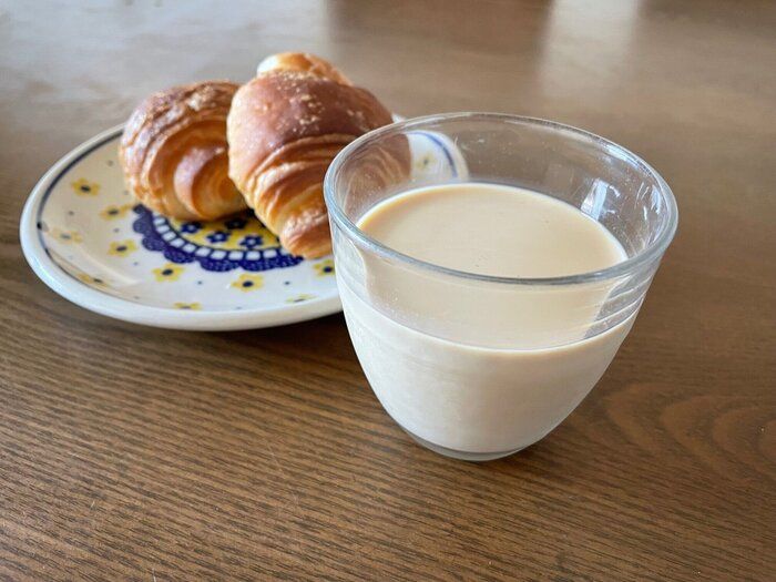 牛乳でコーヒーを淹れる！？ミルク出しコーヒーを試してみました！