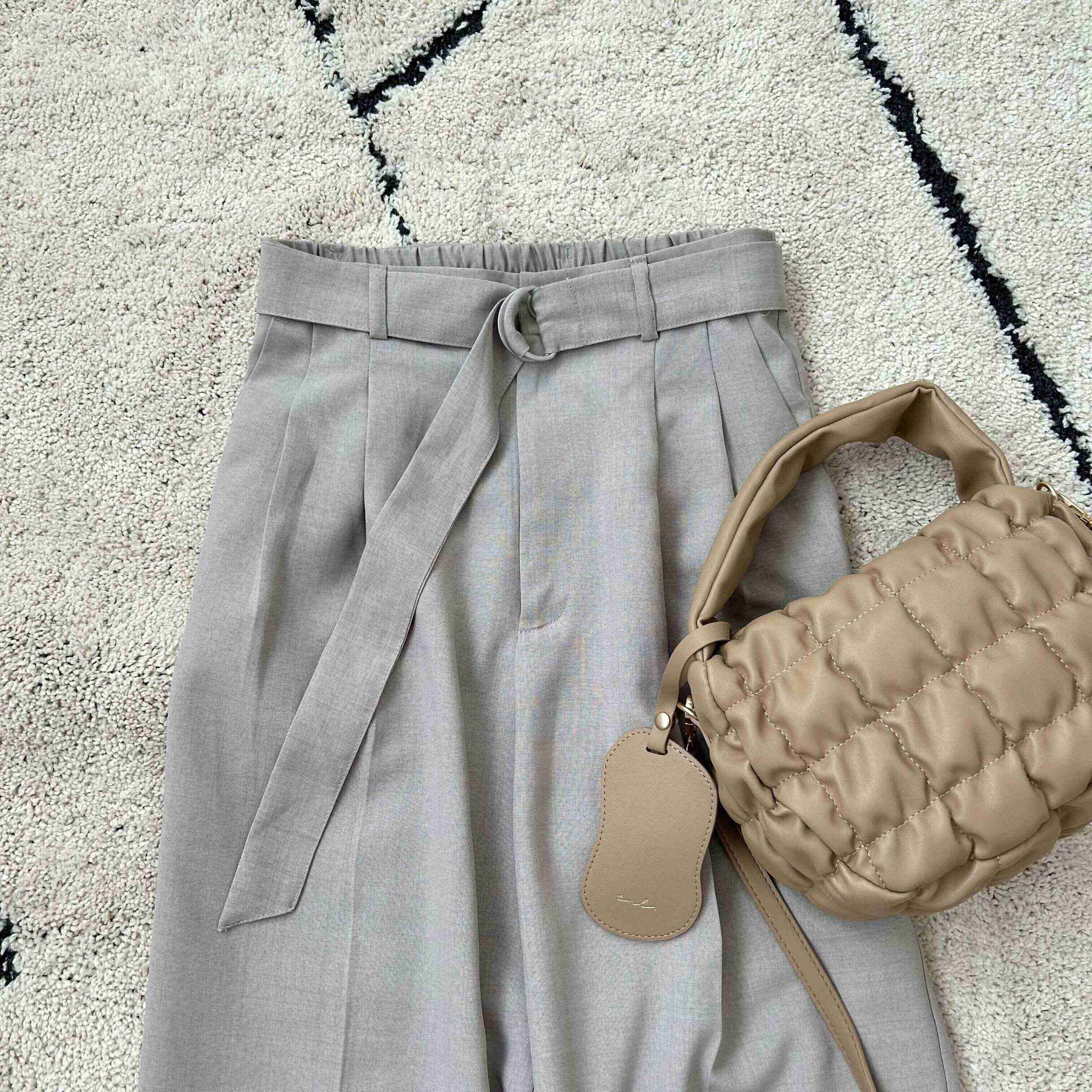 【しまむら】シルエットが神！大人気インフルエンサーコラボワイドパンツ