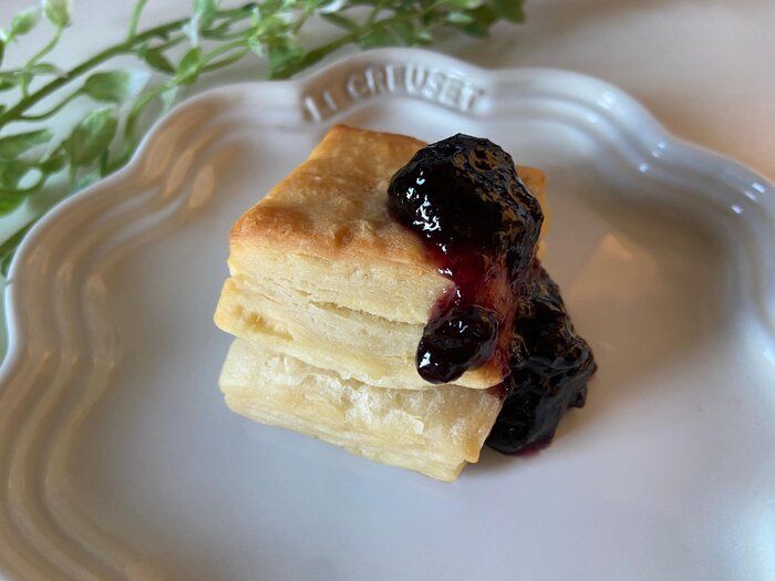 【成城石井】ふわっと広がるメープルの香りがたまらない！新作ビスケットは朝食やおやつにぴったり