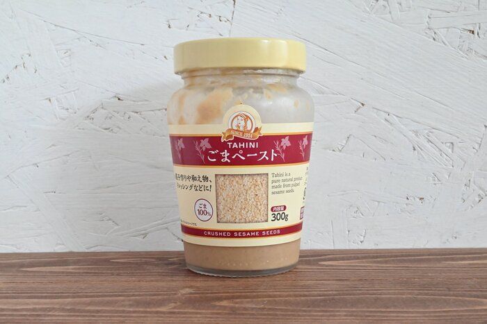 【業スー】ごまペーストがコスパ最高！栄養たっぷりで使い勝手抜群！＆おすすめアレンジレシピ3選