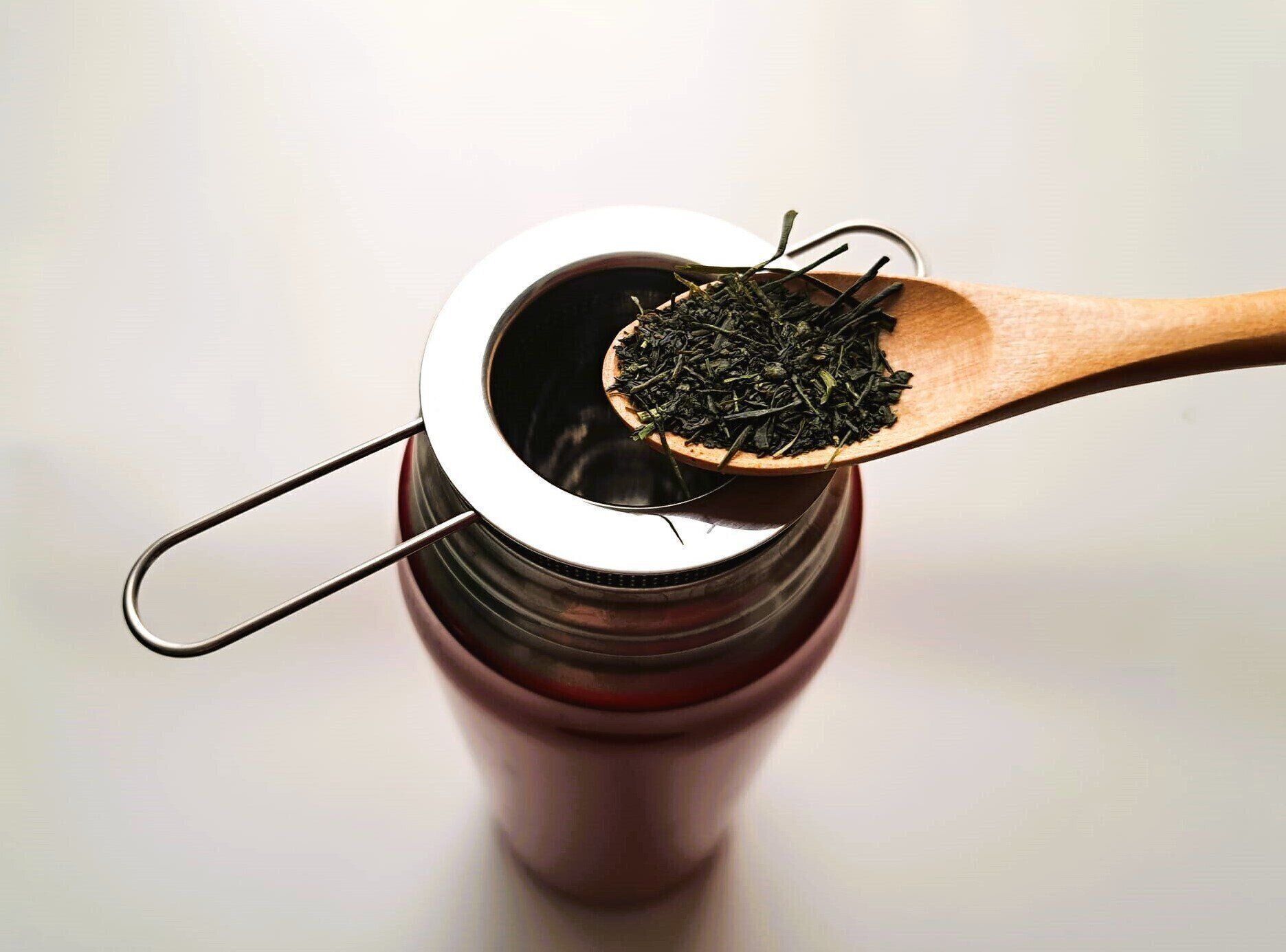 【キャンドゥ】で発見！水筒にそのまま使える330円の節約アイテム