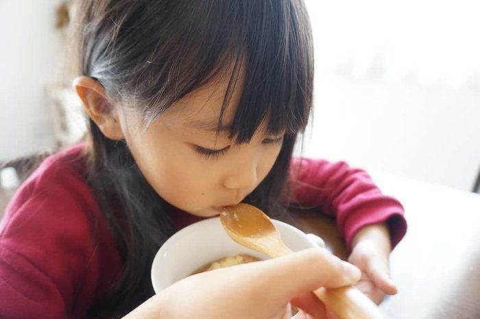 おいしさぎゅぎゅっと