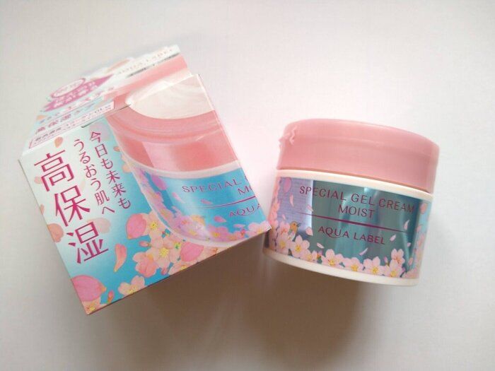 肌が揺らぐ季節にオススメ！高保湿スキンケア