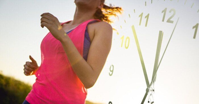 １分のすき間時間にできる体にいいこと10選