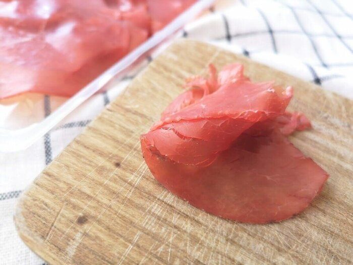 珍品？【コストコ】新発売ハムに目がテン！仰天の材料とは？！