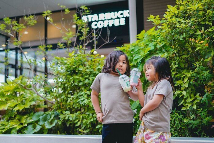 今年もやってきた！スタバのストロベリーフラペチーノ