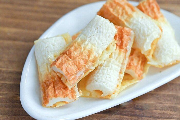 食費高騰の救世主！魚不足まで解消できる「ちくわ」を食卓に取り入れよう！簡単レシピ３選