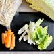 「野菜が高すぎてピンチ!」だからこそあえて「まるごと1個買い」でモヤっと時短!