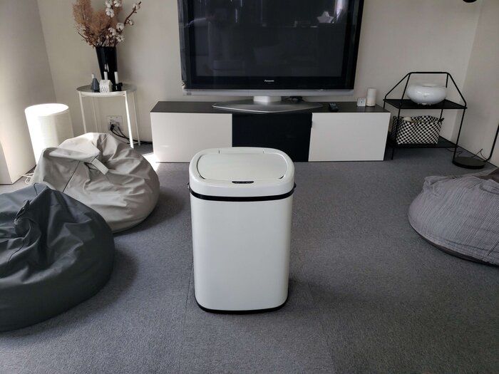 【セリア】簡単に取り付け可能！キャスターのある暮らしがもたらす効果