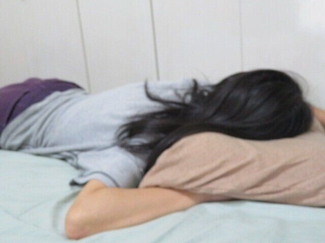 母親の休息は大事です！40代主婦が決めている仮眠の作法