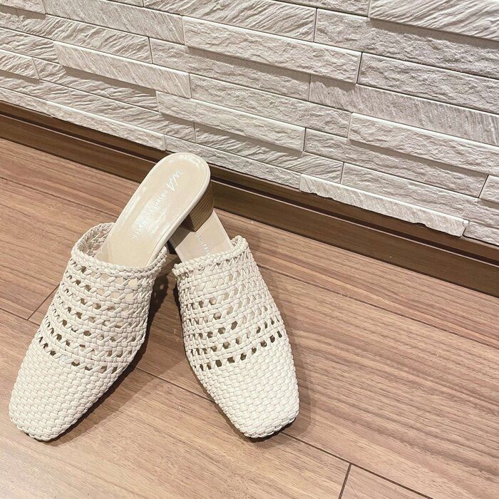 ワンシーズン3足あれば良い！春コーデの靴はこの3足で決まり！