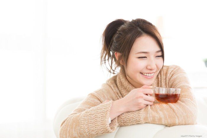 冬でも脱水症状に注意！無意識に失う水分をしっかり補おう