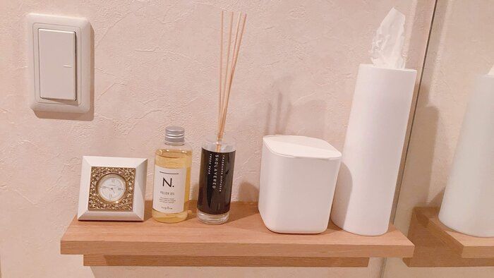 整理収納アドバイザーが愛用中のコンパクトな洗面所にオススメのアイテム3選！