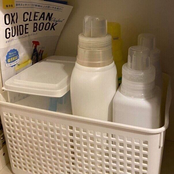 【ダブルローリングストック】詰め替えをちょっと楽にする方法。